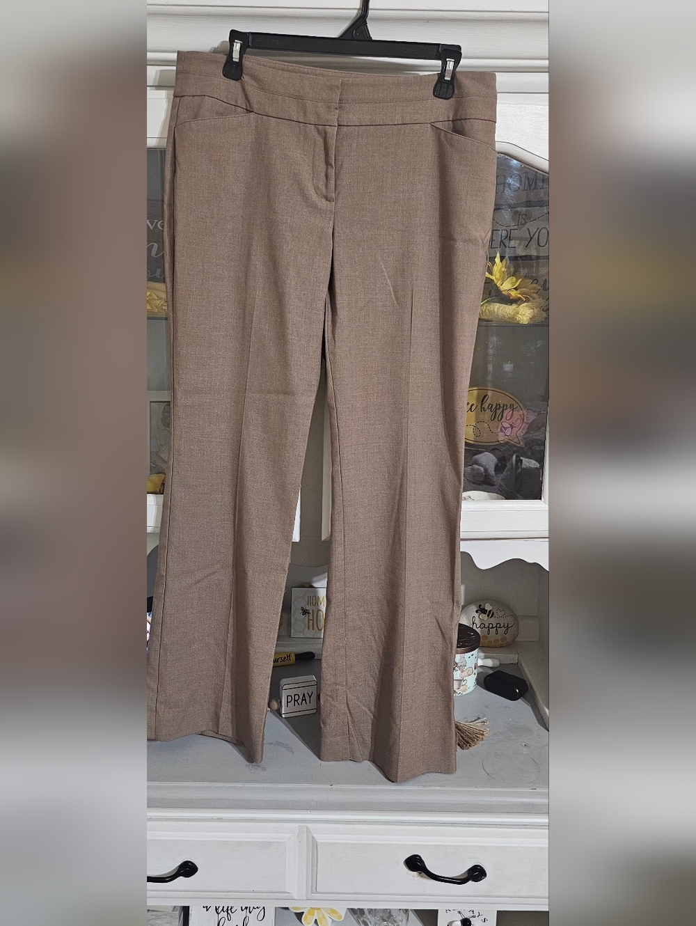 LOFT Women'sDress Pants